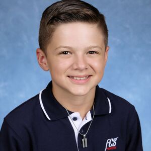 Zachary Morris
